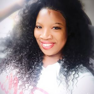 Meet your Posher, Krystal